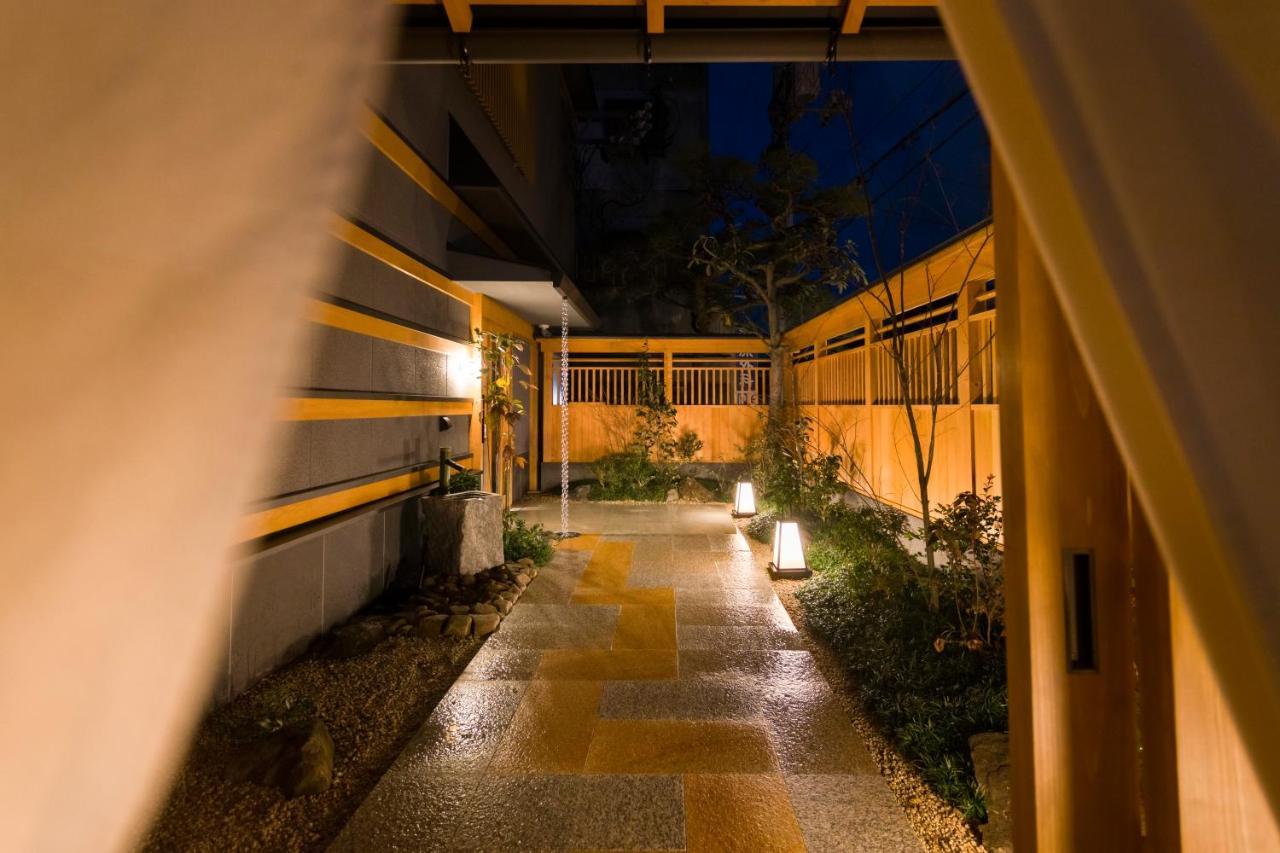 Onomichi Hansei Exterior foto